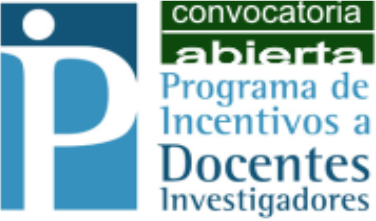 Convocatoria Programa de Incentivos a Docentes – Investigadores