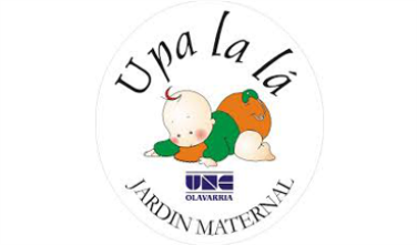 Inscripción 2018 - Jardín Maternal Universitario Upa lá lá