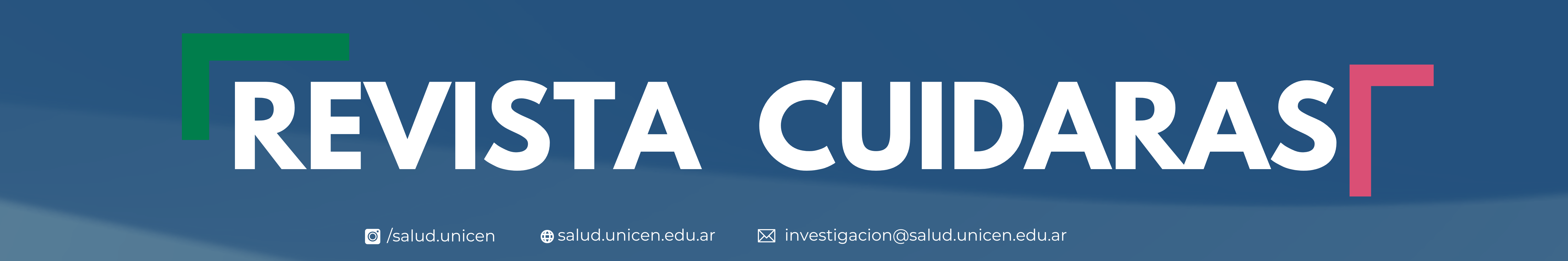 REVISTA CUIDARAS