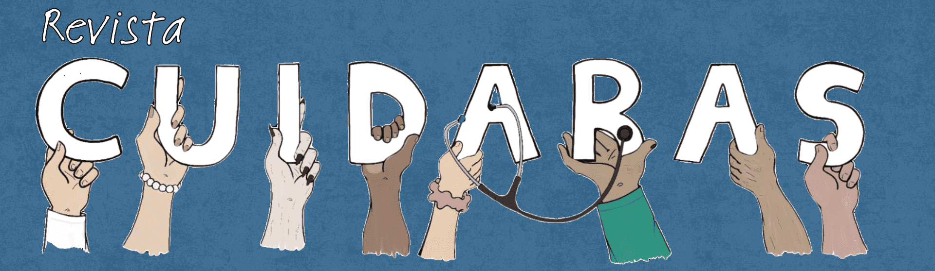 REVISTA CUIDARAS